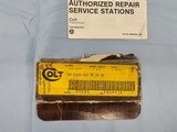 COLT OFFICERS MK IV 80 .45 ACP - 12 of 12