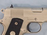 COLT OFFICERS MK IV 80 .45 ACP - 5 of 12