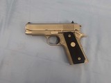 COLT OFFICERS MK IV 80 .45 ACP - 2 of 12