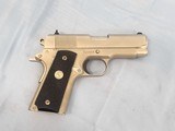 COLT OFFICERS MK IV 80 .45 ACP - 4 of 12