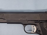 KIMBER CUSTOM II .45 ACP - 3 of 12