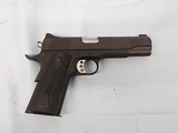 KIMBER CUSTOM II .45 ACP - 4 of 12