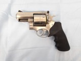 RUGER SUPER REDHAWK .480 ALASKAN - 2 of 10