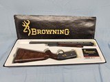 BROWNING MODEL 12 28 GA 2 3/4'' HIGH GRADE - 1 of 11