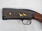 BROWNING MODEL 12 28 GA 2 3/4'' HIGH GRADE - 2 of 11