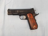 S&W 1911SC .45 ACP - 2 of 11