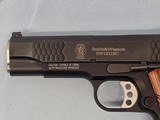 S&W 1911SC .45 ACP - 3 of 11