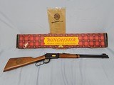 WINCHESTER 94 30/30 ILLINOIS SESQUICENTENNIAL