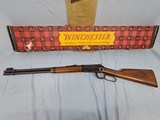 WINCHESTER 94 30/30 ILLINOIS SESQUICENTENNIAL - 8 of 19