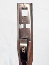 BROWNING CITORI 16 GA 2 3/4'' - 6 of 17