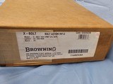 BROWNING X BOLT VARMIT 22-250 - 14 of 14