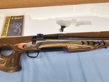 BROWNING X BOLT VARMIT 22-250 - 8 of 14