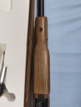 BROWNING X BOLT VARMIT 22-250 - 13 of 14