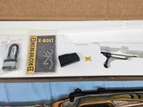 BROWNING X BOLT VARMIT 22-250 - 10 of 14