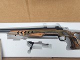 BROWNING X BOLT VARMIT 22-250 - 4 of 14