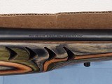 BROWNING X BOLT VARMIT 22-250 - 9 of 14