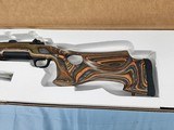 BROWNING X BOLT VARMIT 22-250 - 2 of 14