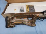 BROWNING X BOLT VARMIT 22-250 - 7 of 14