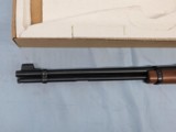WINCHESTER MODEL 94/222 .22 L.R. - 10 of 15