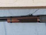WINCHESTER MODEL 94/222 .22 L.R. - 8 of 15