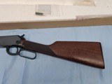 WINCHESTER MODEL 94/222 .22 L.R. - 6 of 15