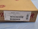 WINCHESTER MODEL 94/222 .22 L.R. - 15 of 15