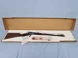 WINCHESTER MODEL 94/222 .22 L.R. - 1 of 15