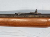 MARLIN GOLDEN 39M .22 L.R. - 4 of 15