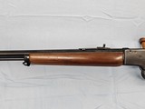 MARLIN GOLDEN 39M .22 L.R. - 3 of 15