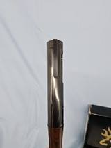 BROWNING MODEL 12 20 GA 2 3/4'' GRADE 5 - 7 of 14