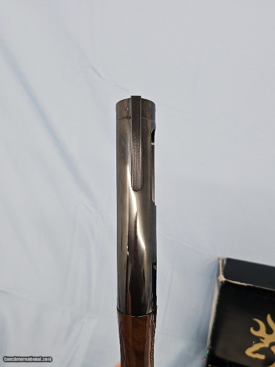 BROWNING MODEL 12 20 GA 2 3/4'' GRADE 5 - Image 7 of 14