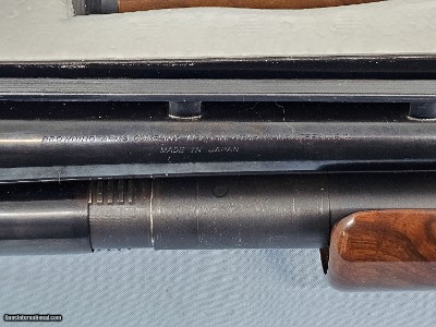 BROWNING MODEL 12 20 GA 2 3/4'' GRADE 5 - Image 13 of 14