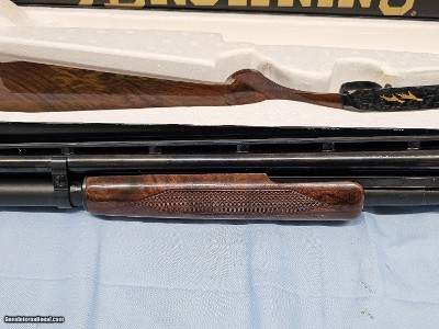 BROWNING MODEL 12 20 GA 2 3/4'' GRADE 5 - Image 9 of 14