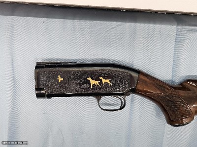 BROWNING MODEL 12 20 GA 2 3/4'' GRADE 5 - Image 2 of 14