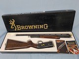 BROWNING MODEL 12 20 GA 2 3/4'' GRADE 5 - 1 of 14