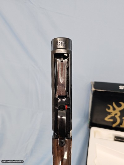 BROWNING MODEL 12 20 GA 2 3/4'' GRADE 5 - Image 6 of 14
