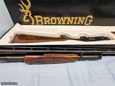 BROWNING MODEL 12 20 GA 2 3/4'' GRADE 5 - Image 12 of 14