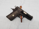 COLT MK IV SERIES 80 .45 ACP - 3 of 10