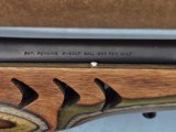 BROWNING X BOLT VARMIT .223 - 10 of 16