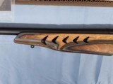 BROWNING X BOLT VARMIT .223 - 4 of 16