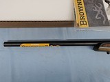 BROWNING X BOLT VARMIT .223 - 6 of 16