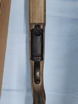 BROWNING X BOLT VARMIT .223 - 11 of 16