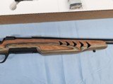 BROWNING X BOLT VARMIT .223 - 13 of 16
