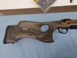 BROWNING X BOLT VARMIT .223 - 12 of 16