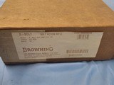 BROWNING X BOLT VARMIT .223 - 16 of 16