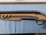BROWNING X BOLT VARMIT .223 - 3 of 16