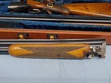 BROWNING SUPERPOSED 12 GA TWO BARREL SET - 10 of 14