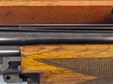 BROWNING SUPERPOSED 12 GA TWO BARREL SET - 7 of 14