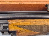 BROWNING SUPERPOSED 12 GA TWO BARREL SET - 9 of 14