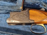 BROWNING SUPERPOSED 12 GA TWO BARREL SET - 3 of 14